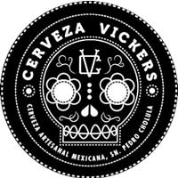 Cerveza vickers