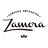 Cerveza zamora