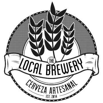 Cerveza The Local Brewery