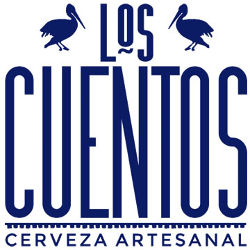 Cerveza Los Cuentos