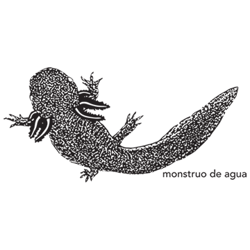 Cerveceria Monstruo de Agua