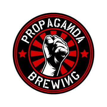 Cerveza Propaganda