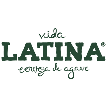 Cerveza Vida Latina
