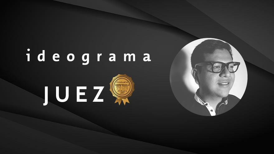 Juez: José Luis Cacho 3 Concurso Cervexxa a la mejor etiqueta 2017