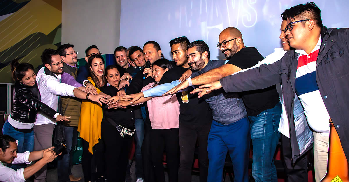 Concurso Cervexxa a la mejor etiqueta 2019