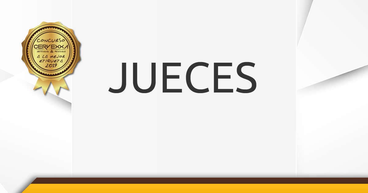 Jueces 2019 2 Jueces