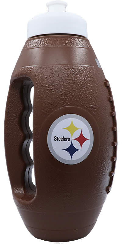 • Termo Balón Pittsburgh Steelers