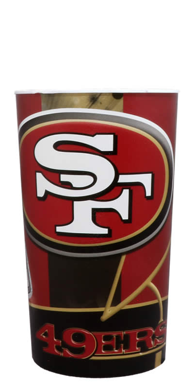Vaso 49ers