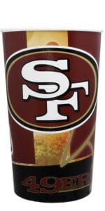 Vaso 49ers